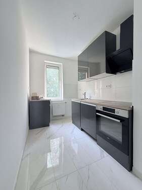 Foto - Wohnung zum Mieten in Apolda 450,00 € 47 m²