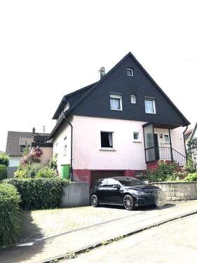 Foto - Haus zum Kaufen in Aalen 265.000,00 € 154 m²
