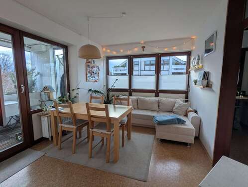 Foto - Wohnung zum Kaufen in Würzburg 265.000,00 € 65 m²
