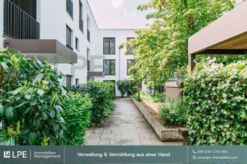 Foto - Wohnung zum Kaufen in München 1.295.000,00 € 120 m²