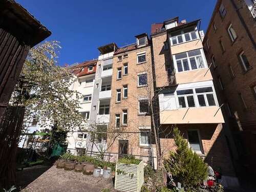 Foto - Wohnung zum Mieten in Stuttgart 1.150,00 € 75 m²