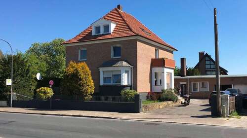 Foto - Haus zum Kaufen in Herford 375.000,00 € 250 m²