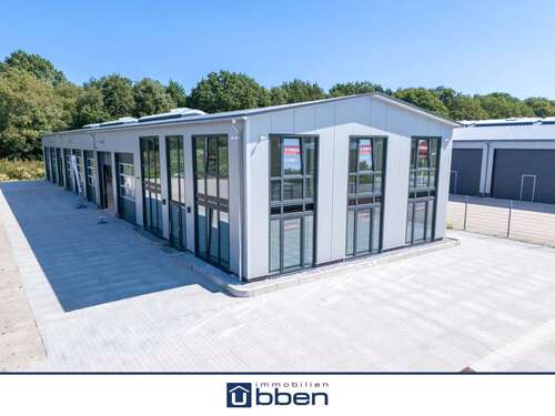 Foto - Büro in Aurich 4.200,00 € 260 m²