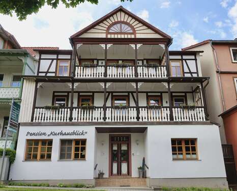 Foto - Haus zum Kaufen in Quedlinburg 495.000,00 € 260 m²