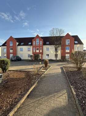 Foto - Wohnung zum Kaufen in Bielefeld 87.000,00 € 21.02 m²