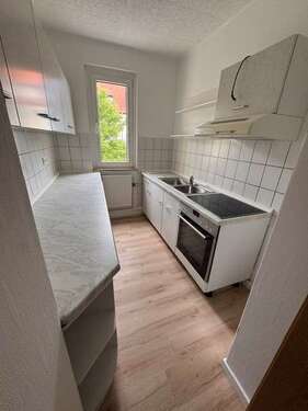 Foto - Wohnung zum Mieten in Borna 440,00 € 56 m²