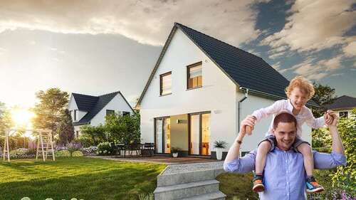 Foto - Haus zum Kaufen in Pluwig 486.950,00 € 100 m²