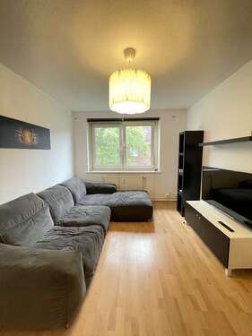 Foto - Wohnung zum Kaufen in Hamburg 225.000,00 € 43 m²