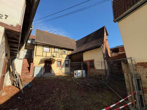 Foto - Grundstück zu verkaufen in Siebeldingen 170.000,00 € 600 m²
