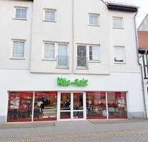 Wohnung zum Mieten in Burg 255,00 € 50.11 m²