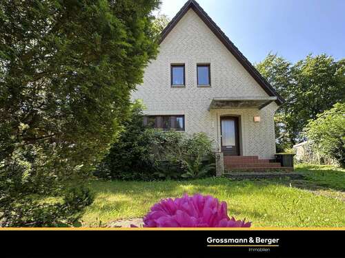 Foto - Haus zum Kaufen in Ahrensburg 499.000,00 € 90 m²