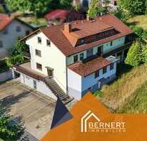Gastronomie in Lichtenfels 419.000,00 € 500 m²