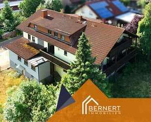 Gastronomie in Lichtenfels 349.000,00 € 500 m²