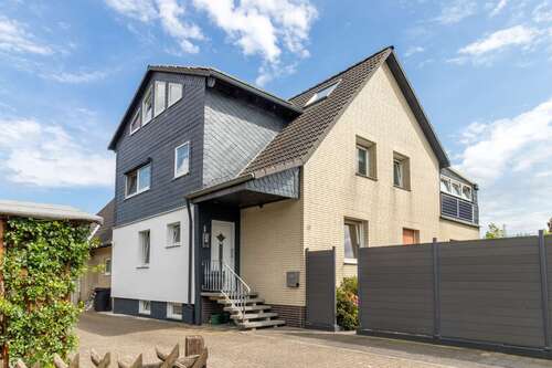 Foto - Haus zum Kaufen in Vechelde Wahle 350.000,00 € 221.84 m²