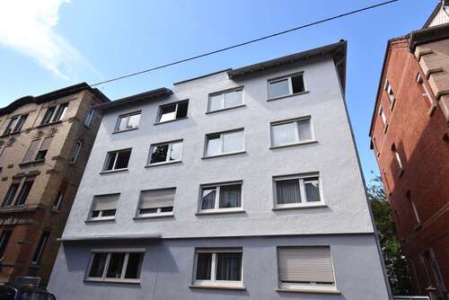 Foto - Haus zum Kaufen in Stuttgart Bad Cannstatt 2.499.000,00 € 643.3 m²