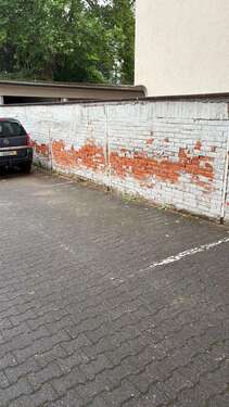 Foto - Garage zu vermieten in Frankfurt 120,00 €