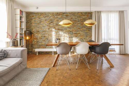 Foto - Wohnung zum Kaufen in Stuttgart 598.000,00 € 138 m²