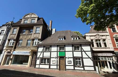 Foto - Haus zum Kaufen in Hagen 890.000,00 € 659 m²