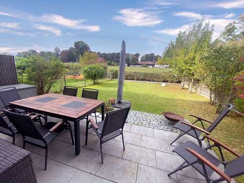 Foto - Haus zum Mieten in Holzkirchen 2.950,00 € 176 m²