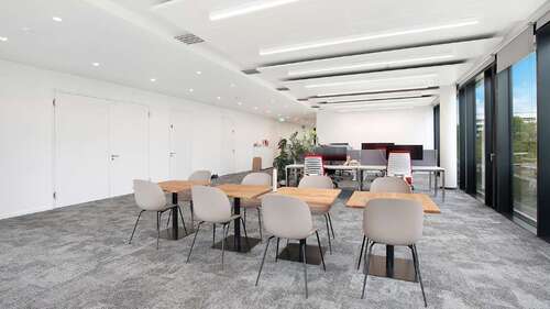 Foto - Büro in München 7.100,00 € 300 m²