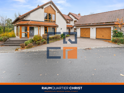 Foto - Haus zum Kaufen in Waldershof 800.000,00 € 190 m²