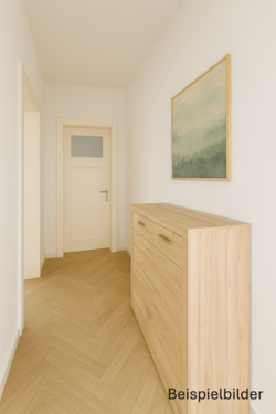 Foto - Wohnung zum Kaufen in Pforzheim 255.000,00 € 105 m²