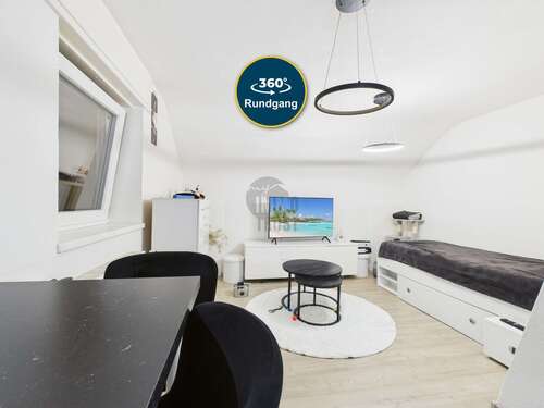 Foto - Wohnung zum Kaufen in Rastatt 175.000,00 € 45 m²