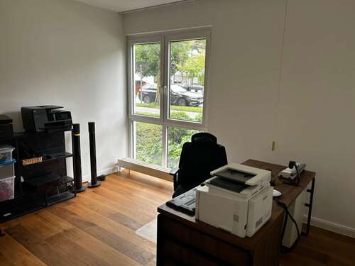 Foto - Büro in Oberhaching 600,00 € 24 m²