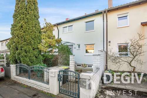 Foto - Haus zum Kaufen in Nürnberg 327.500,00 € 90 m²