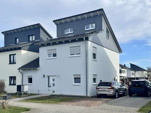 Foto - Haus zum Kaufen in Halle 415.000,00 € 138.17 m²