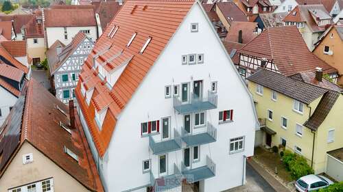 Foto - Wohnung zum Mieten in Vaihingen an der Enz 910,00 € 67.85 m²