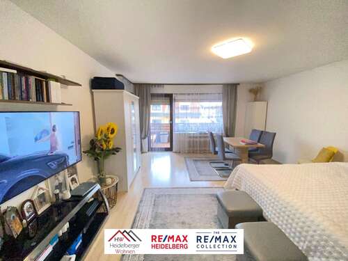 Foto - Wohnung zum Kaufen in Speyer 169.000,00 € 43 m²