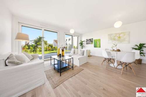 Foto - Wohnung zum Kaufen in Renningen 559.000,00 € 90 m²