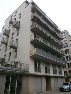 Foto - Wohnung zum Mieten in Frankfurt am Main 1.710,27 € 122.6 m²