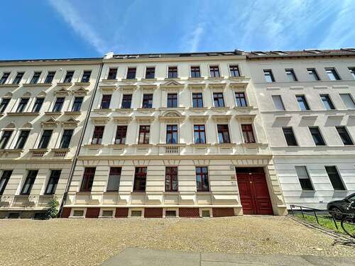 Foto - Wohnung zum Kaufen in Leipzig 189.500,00 € 74.79 m²