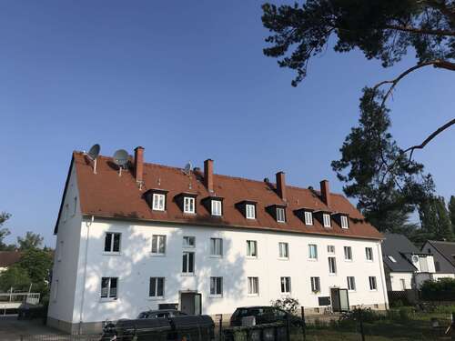 Foto - Wohnung zum Mieten in Darmstadt 682,00 € 48 m²