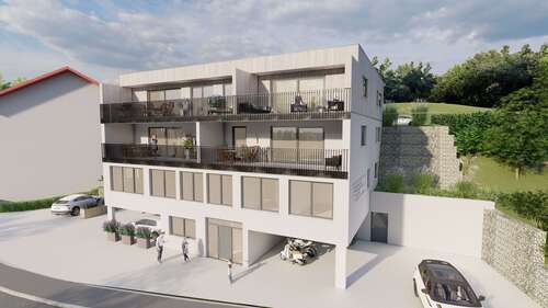 Foto - Wohnung zum Mieten in Lindenberg im Allgäu 1.279,35 € 85.29 m²