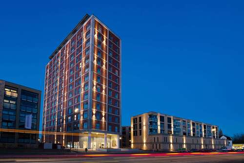Foto - Wohnung zum Mieten in Elmshorn 835,00 € 75 m²