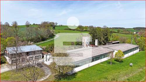 Foto - Halle in Thurnau 950.000,00 € 2270 m²