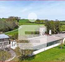 Halle in Thurnau 950.000,00 € 2270 m²