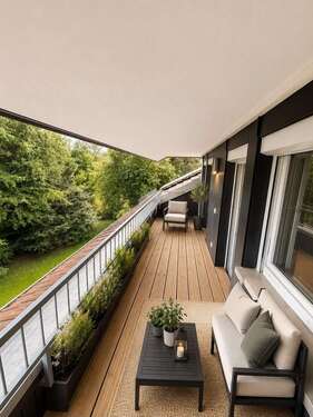 Foto - Wohnung zum Kaufen in Radolfzell am Bodensee 423.000,00 € 81 m²