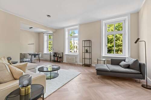 Foto - Wohnung zum Kaufen in Hamburg 799.000,00 € 75 m²