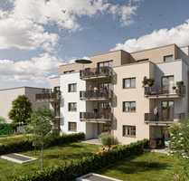 Wohnung zum Kaufen in Karlsruhe 547.500,00 € 85 m²