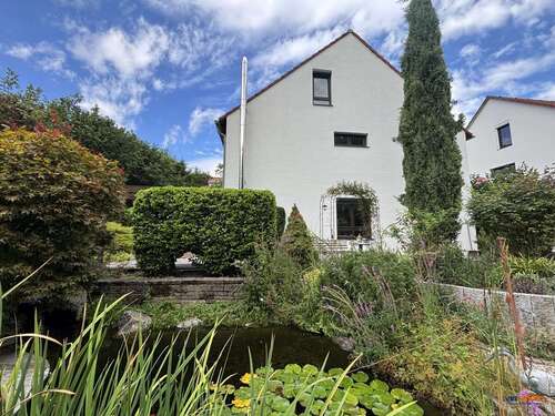Foto - Haus zum Kaufen in Stuttgart Stammheim 675.000,00 € 117 m²