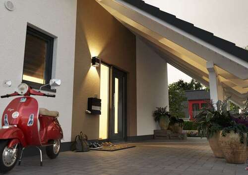 Foto - Haus zum Kaufen in Morbach 416.400,00 € 129 m²
