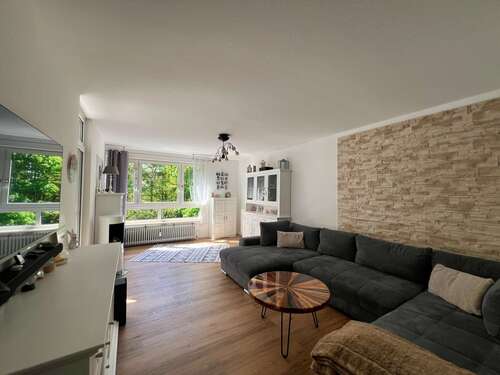 Foto - Wohnung zum Kaufen in Bad Dürrheim 249.000,00 € 91 m²
