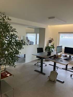 Foto - Büro in Mannheim 1.100,00 € 100 m²