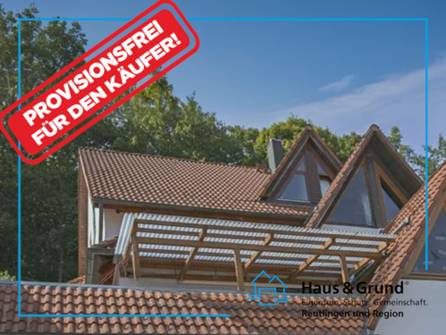 Foto - Wohnung zum Kaufen in Albstadt 193.000,00 € 78 m²