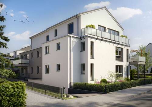 Foto - Wohnung zum Kaufen in Hattingen 350.000,00 € 67.36 m²