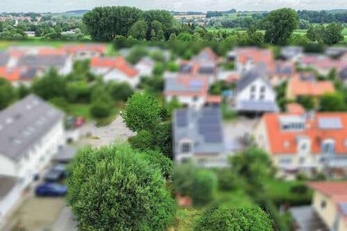 Foto - Grundstück zu verkaufen in Dorfen 265.000,00 € 312 m²